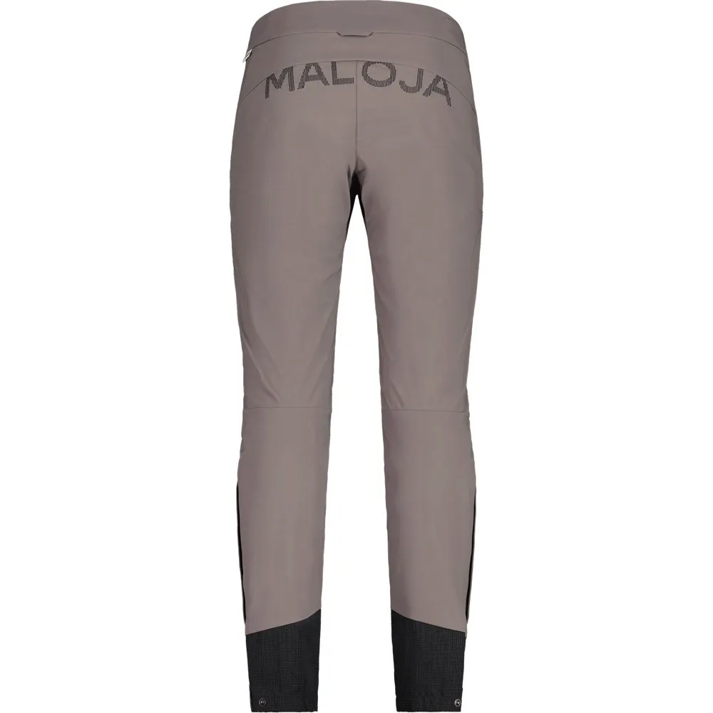 Maloja - SangayM. Ski Touring Pants Women stone