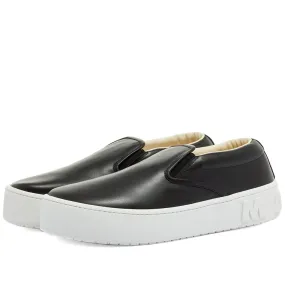 Marni Slip On TrainerBlack