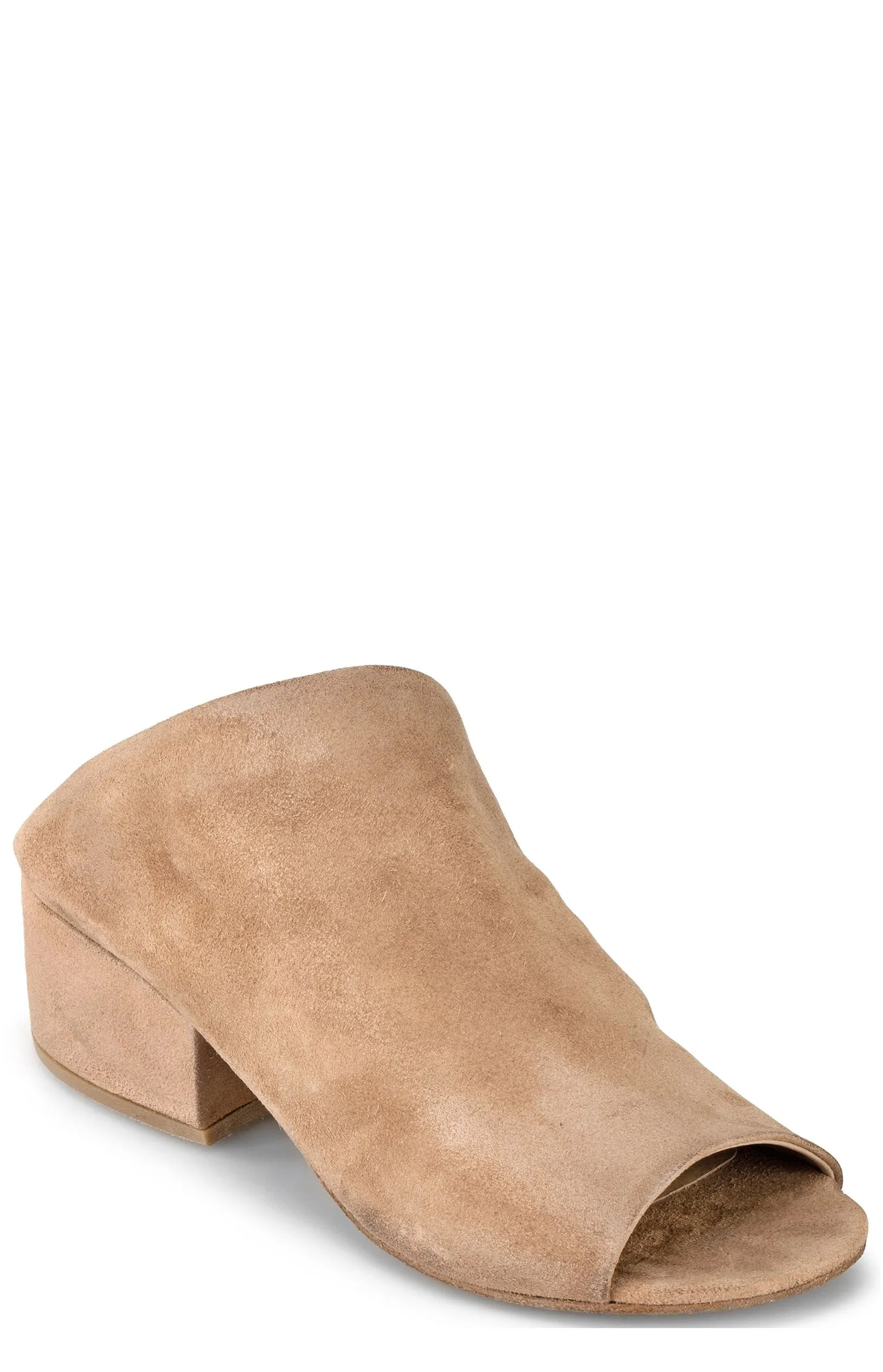 Marsèll Slip-On Mules