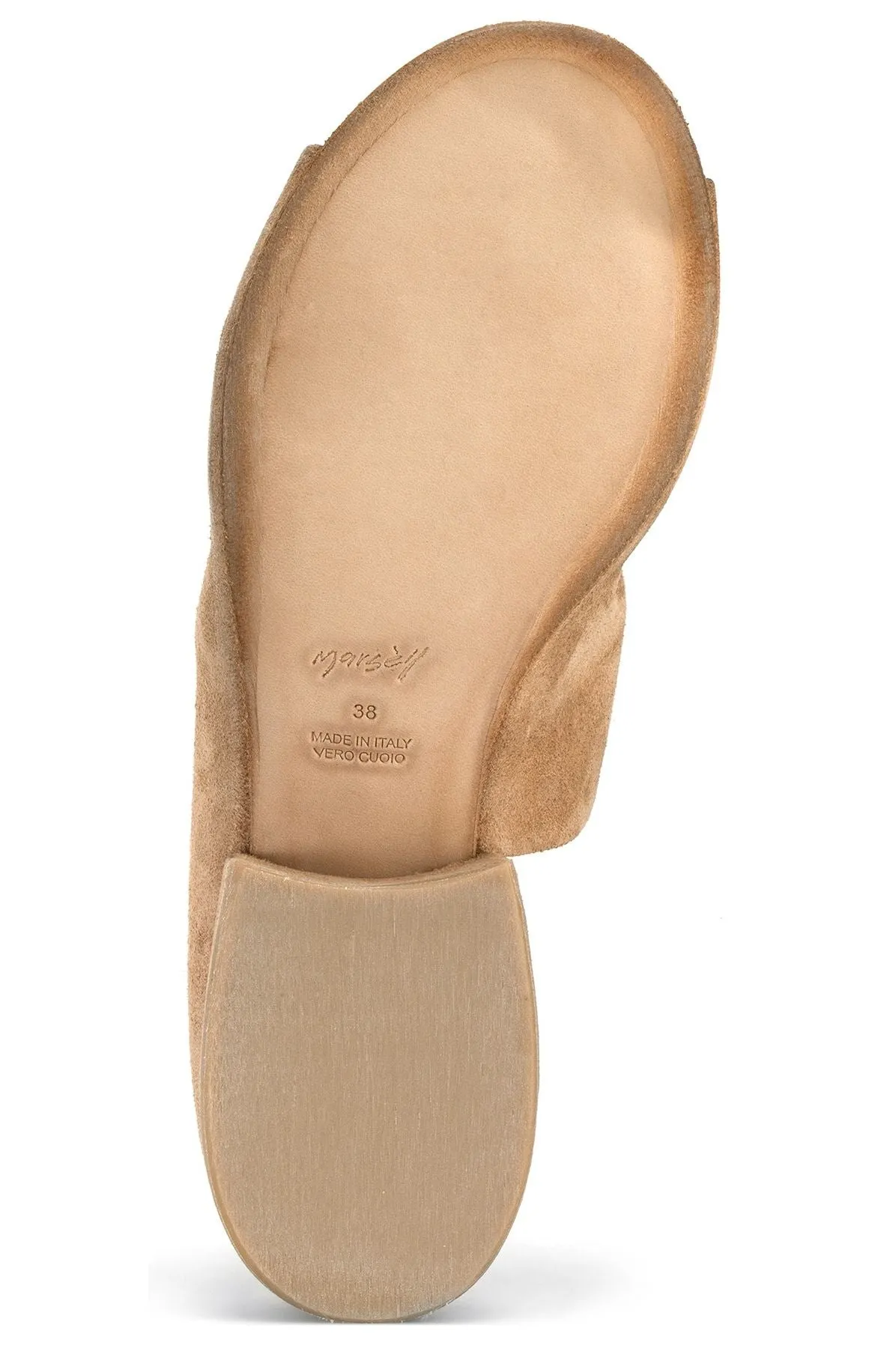 Marsèll Slip-On Mules