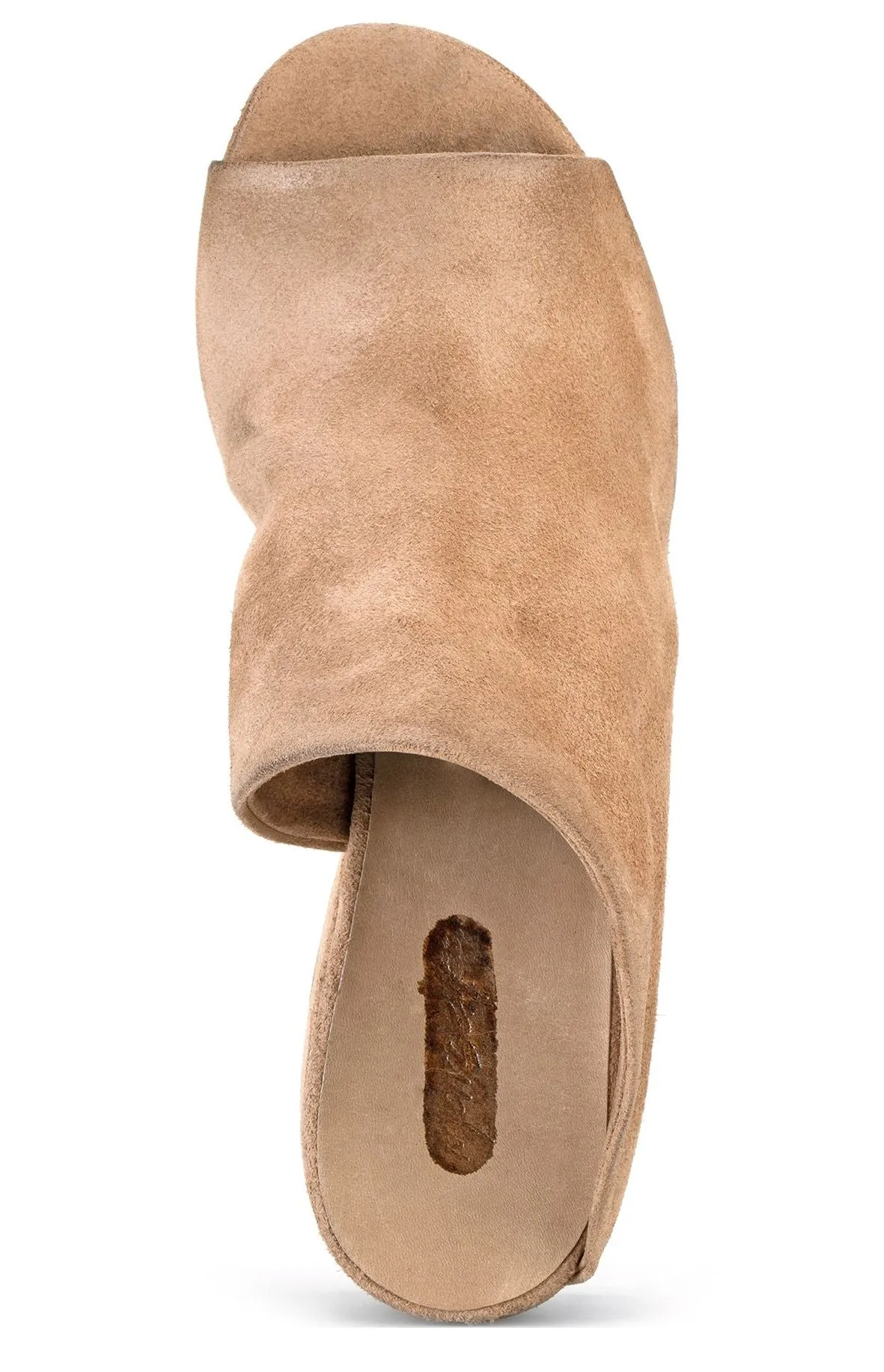 Marsèll Slip-On Mules