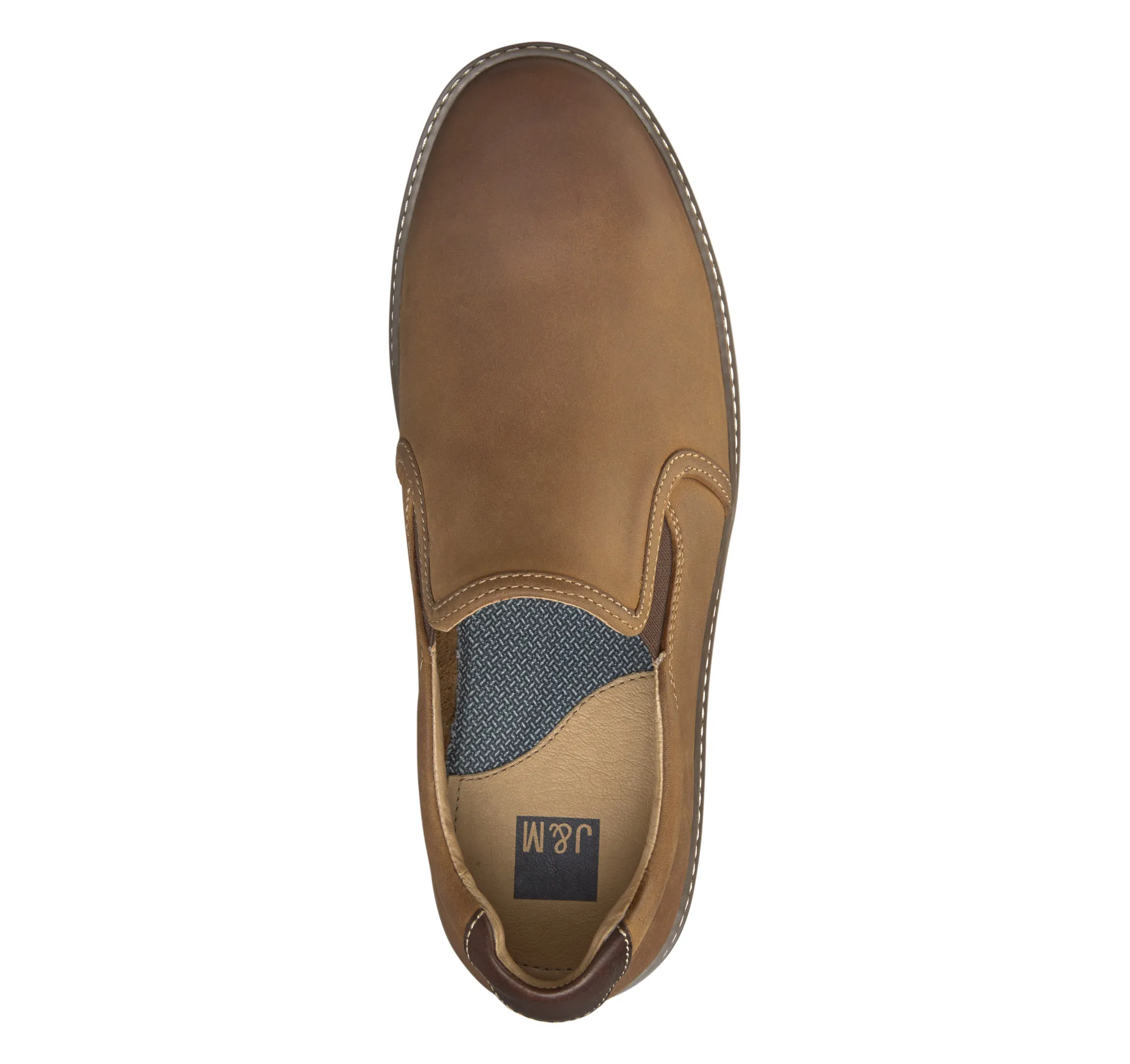 McGuffey Slip-On