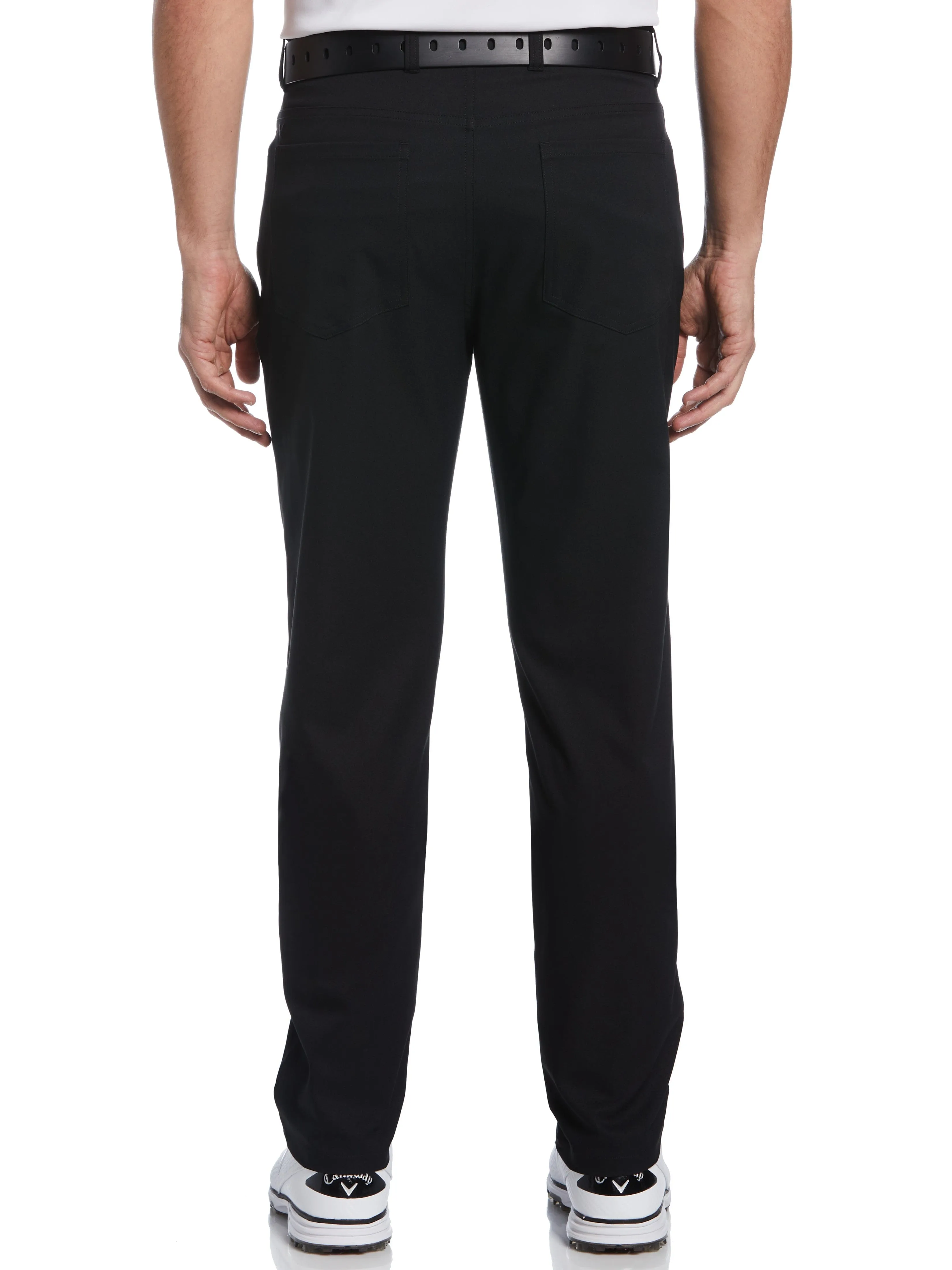 Mens Sorona 5-Pocket Pant