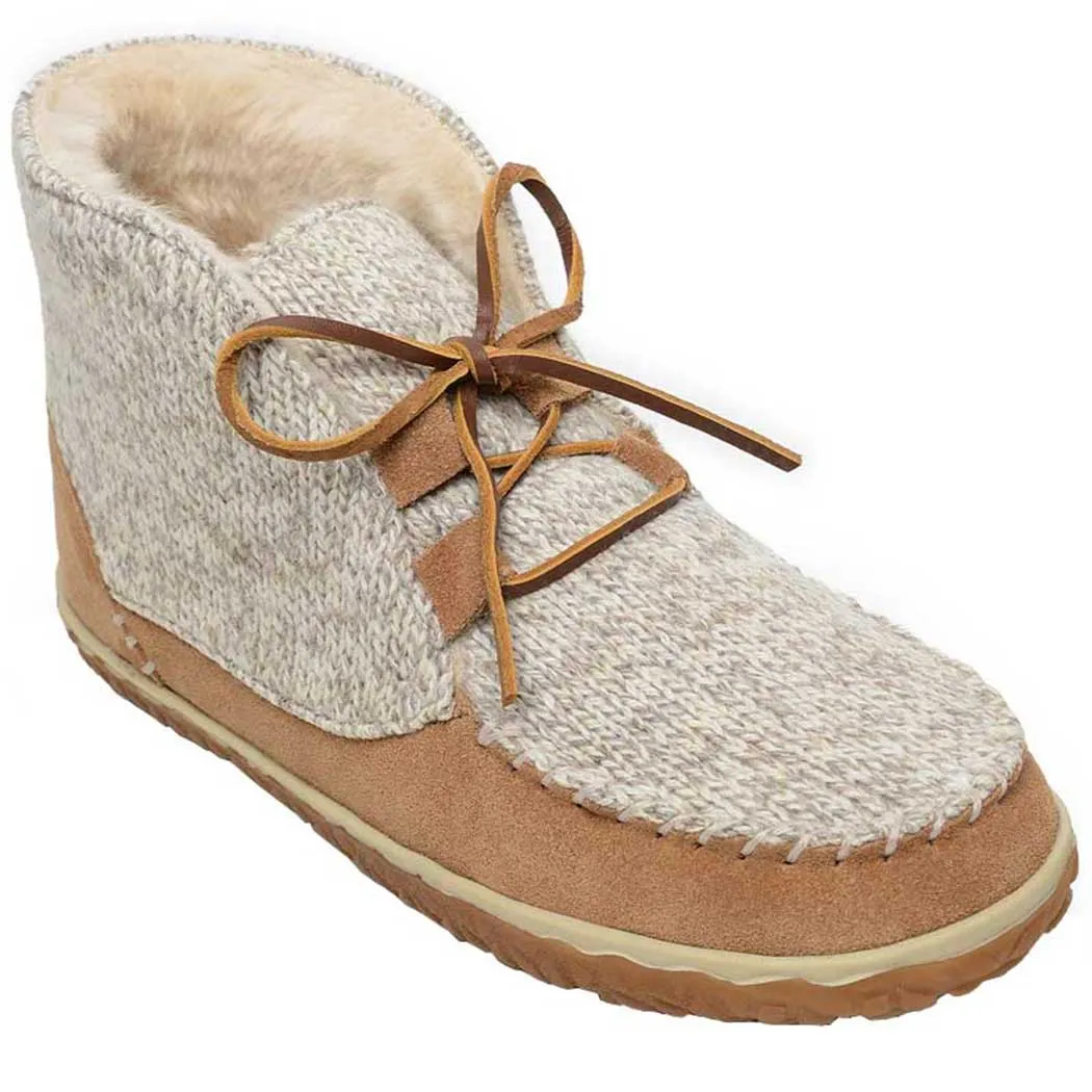 Minnetonka Torrey Bootie Cinnamon (Women's)