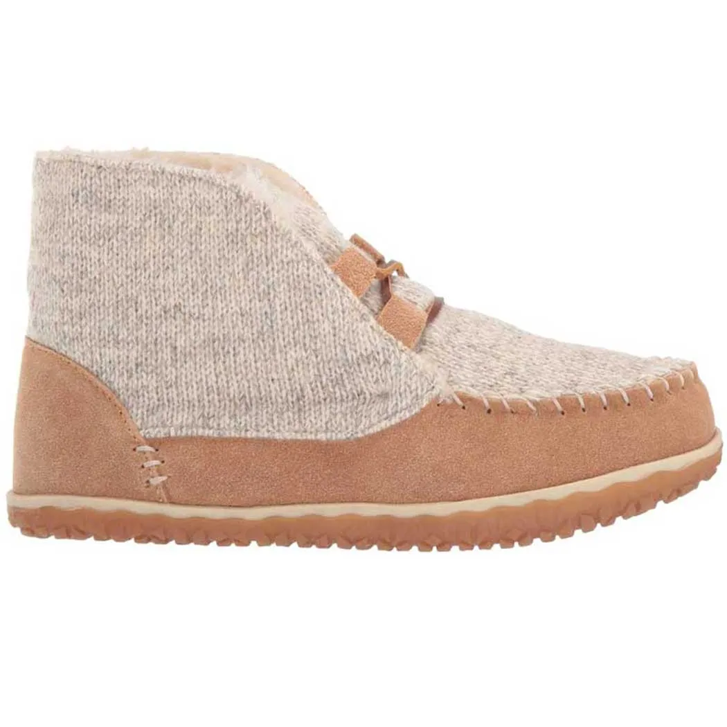 Minnetonka Torrey Bootie Cinnamon (Women's)