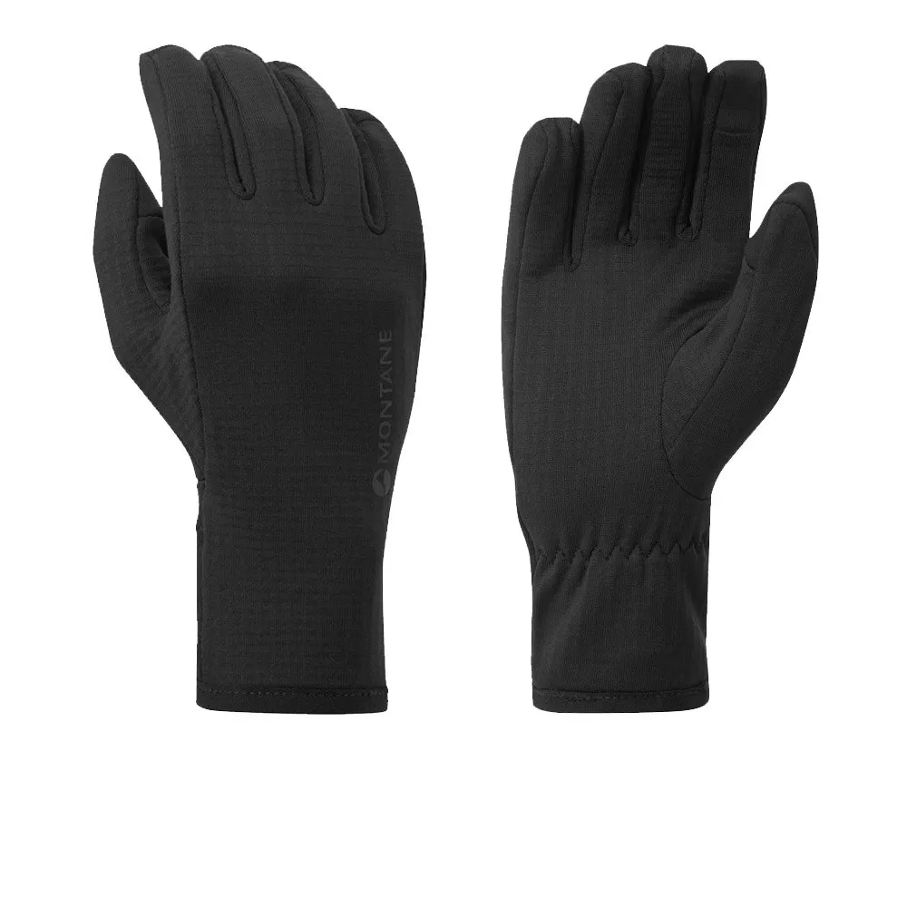 Montane Protium Stretch Fleece Women's Gloves - AW24