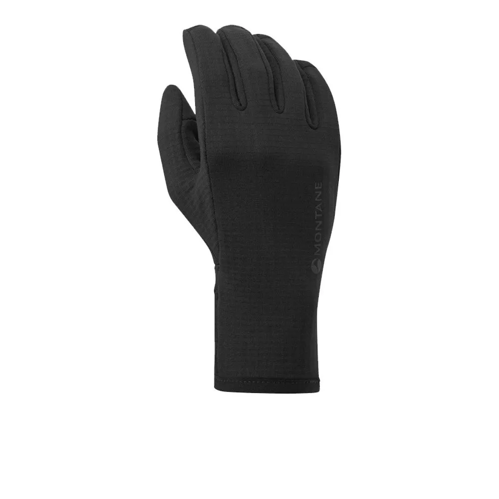 Montane Protium Stretch Fleece Women's Gloves - AW24