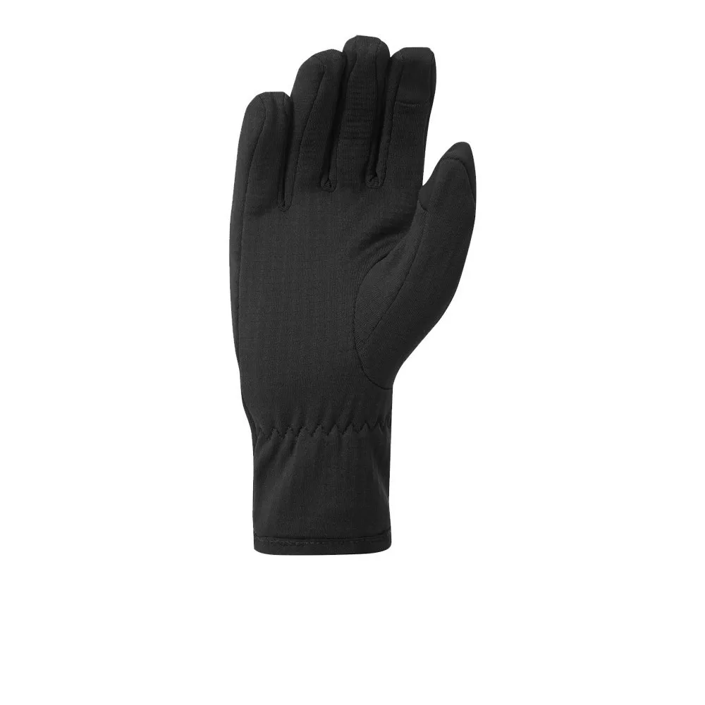 Montane Protium Stretch Fleece Women's Gloves - AW24