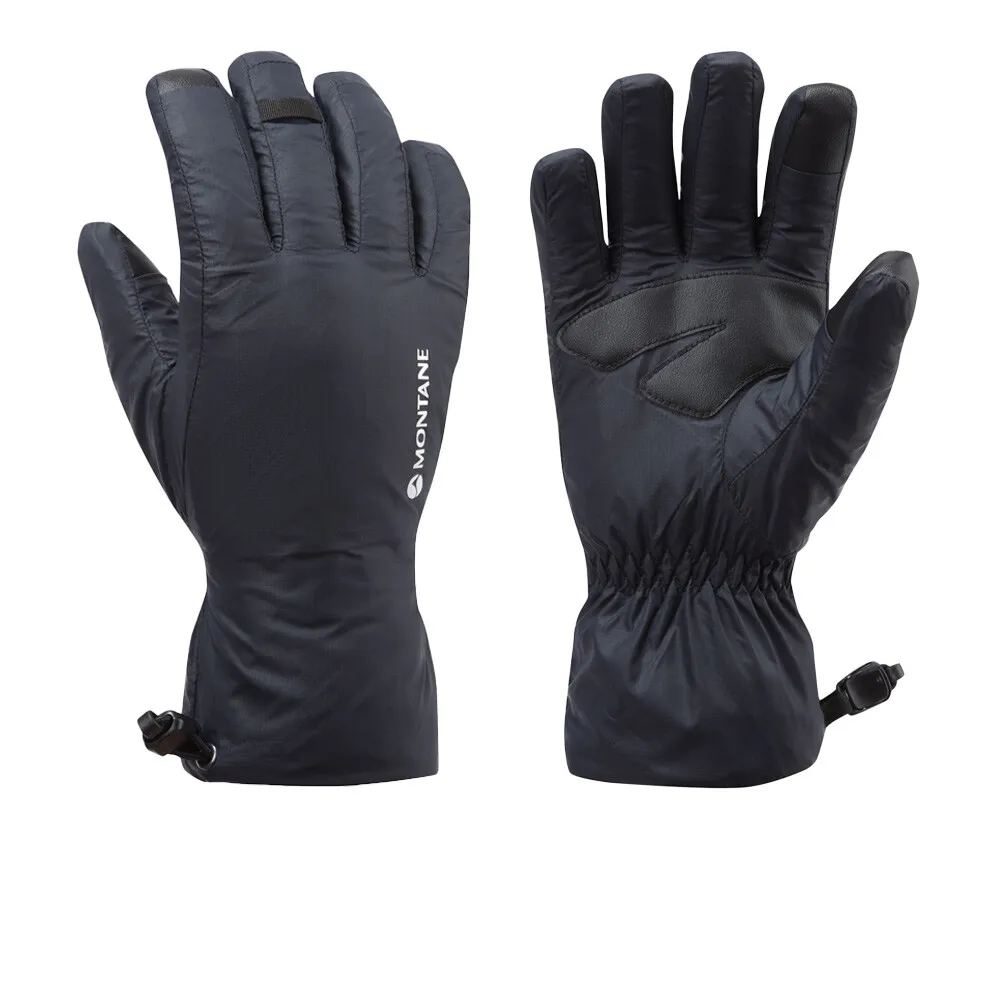 Montane Respond Dry Line Women's Gloves - AW24