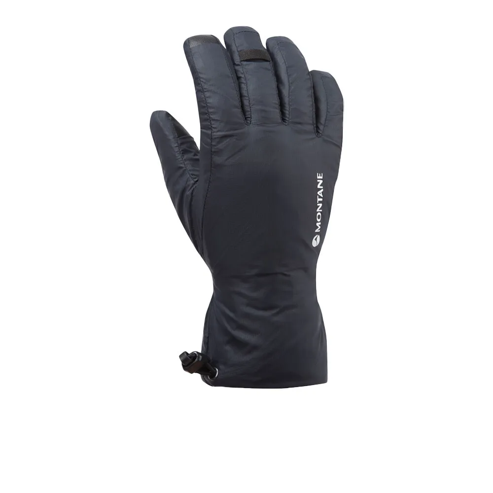 Montane Respond Dry Line Women's Gloves - AW24