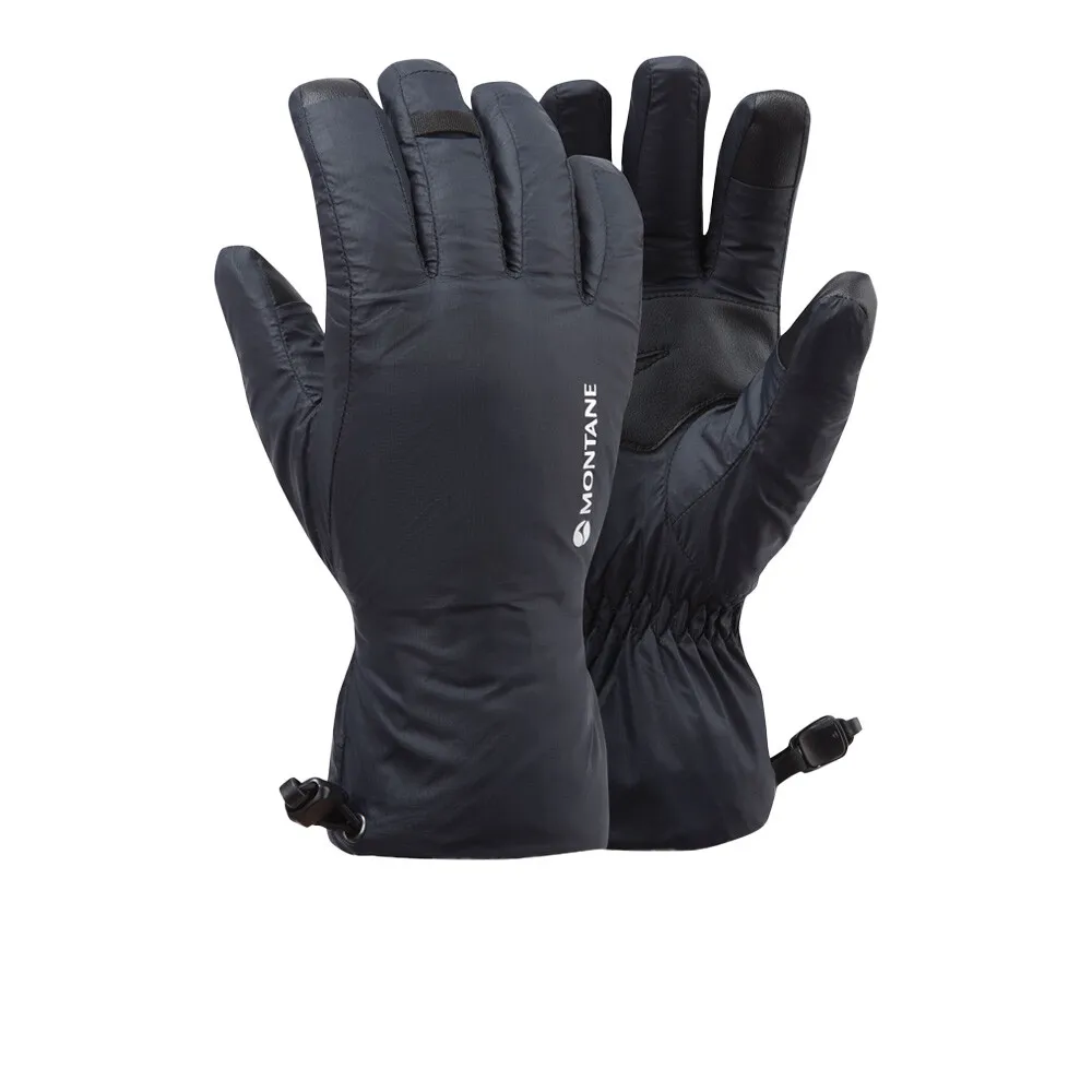 Montane Respond Dry Line Women's Gloves - AW24