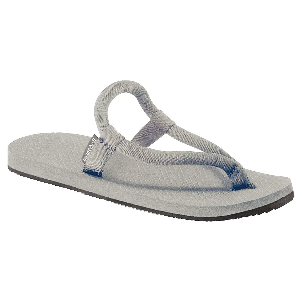 MONTBELL SLIP-ON SANDALS