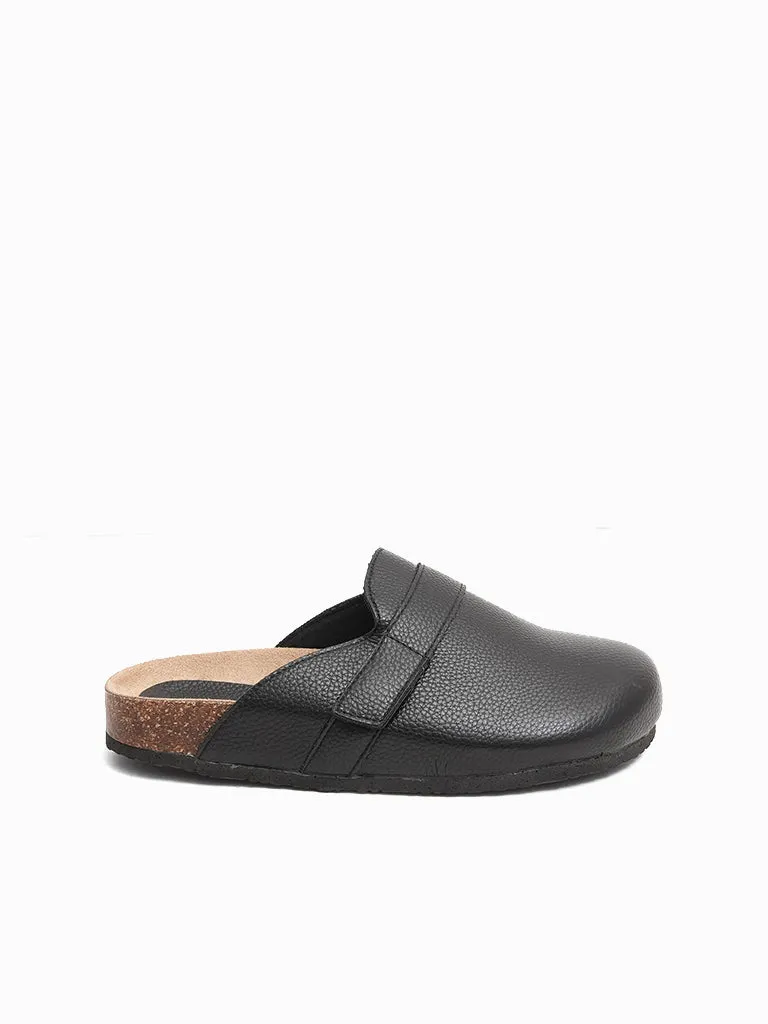 Monterrey Slip on Mules