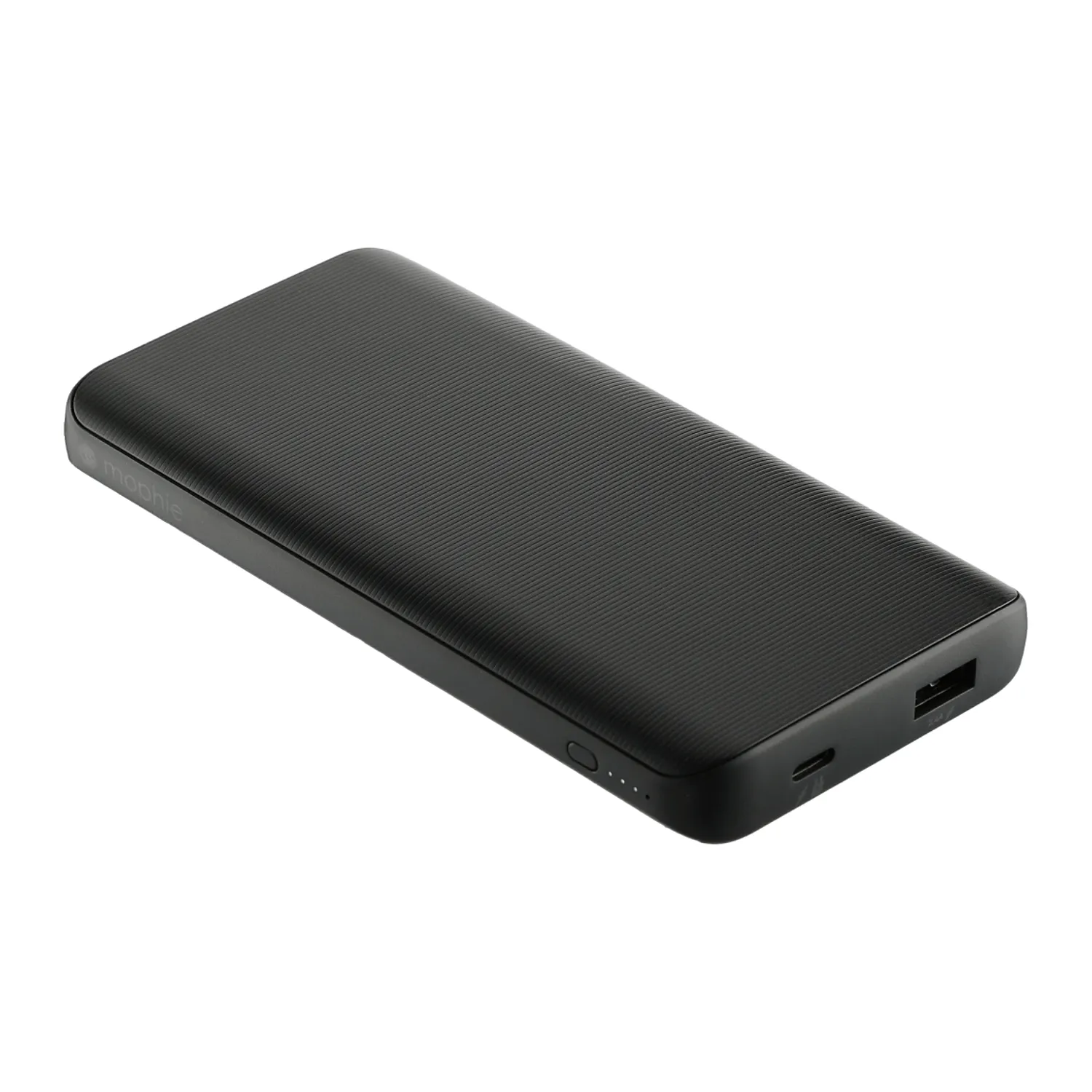 mophie - Power Boost 10,000 mAh Power Bank