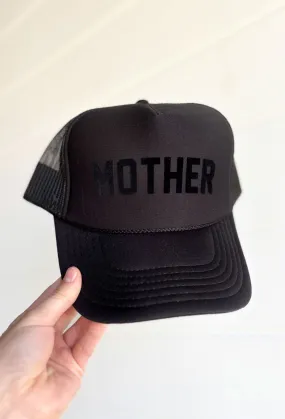 Mother Trucker Hat