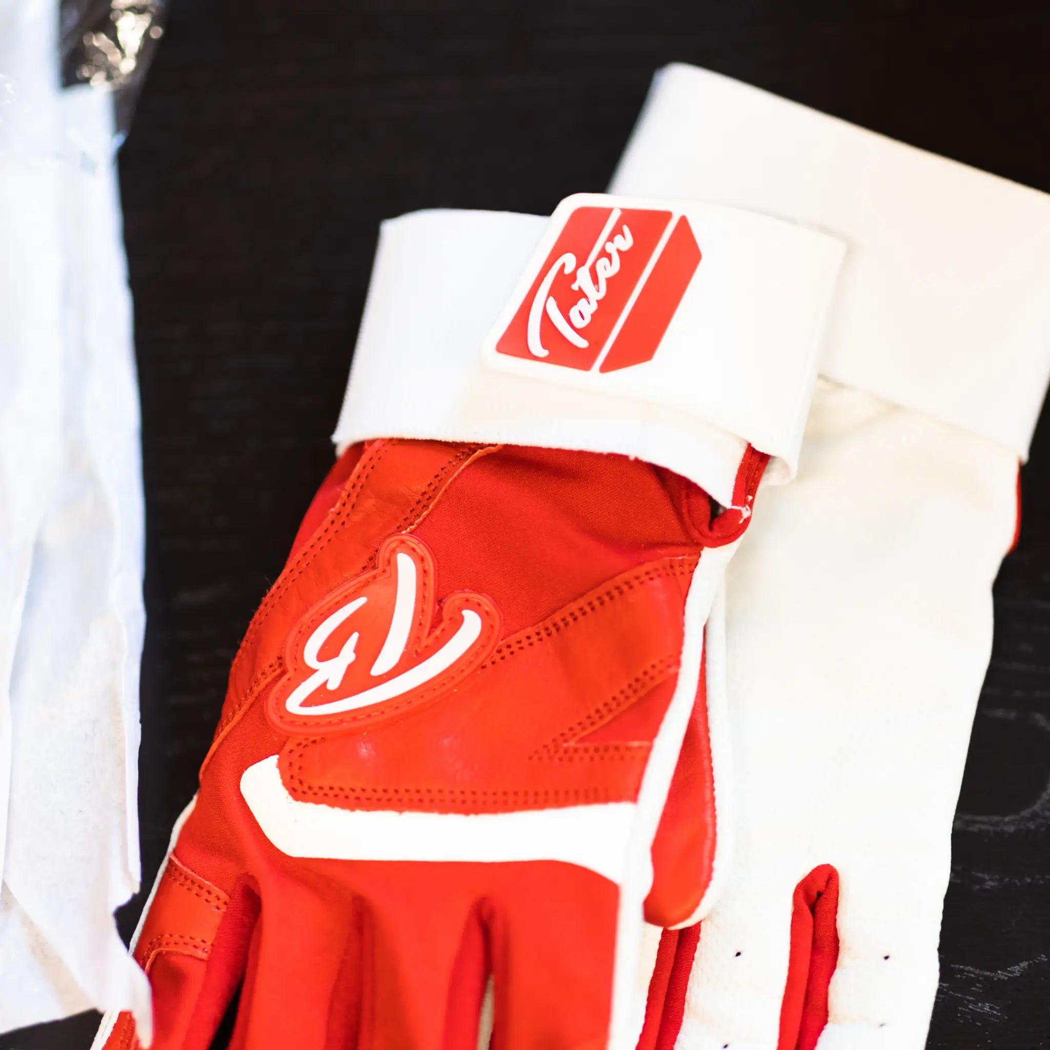 Mystery Batting Gloves