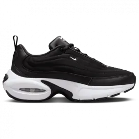 Nike Air Max Portal Women's Shoes - Black - Recycled Content Minimum