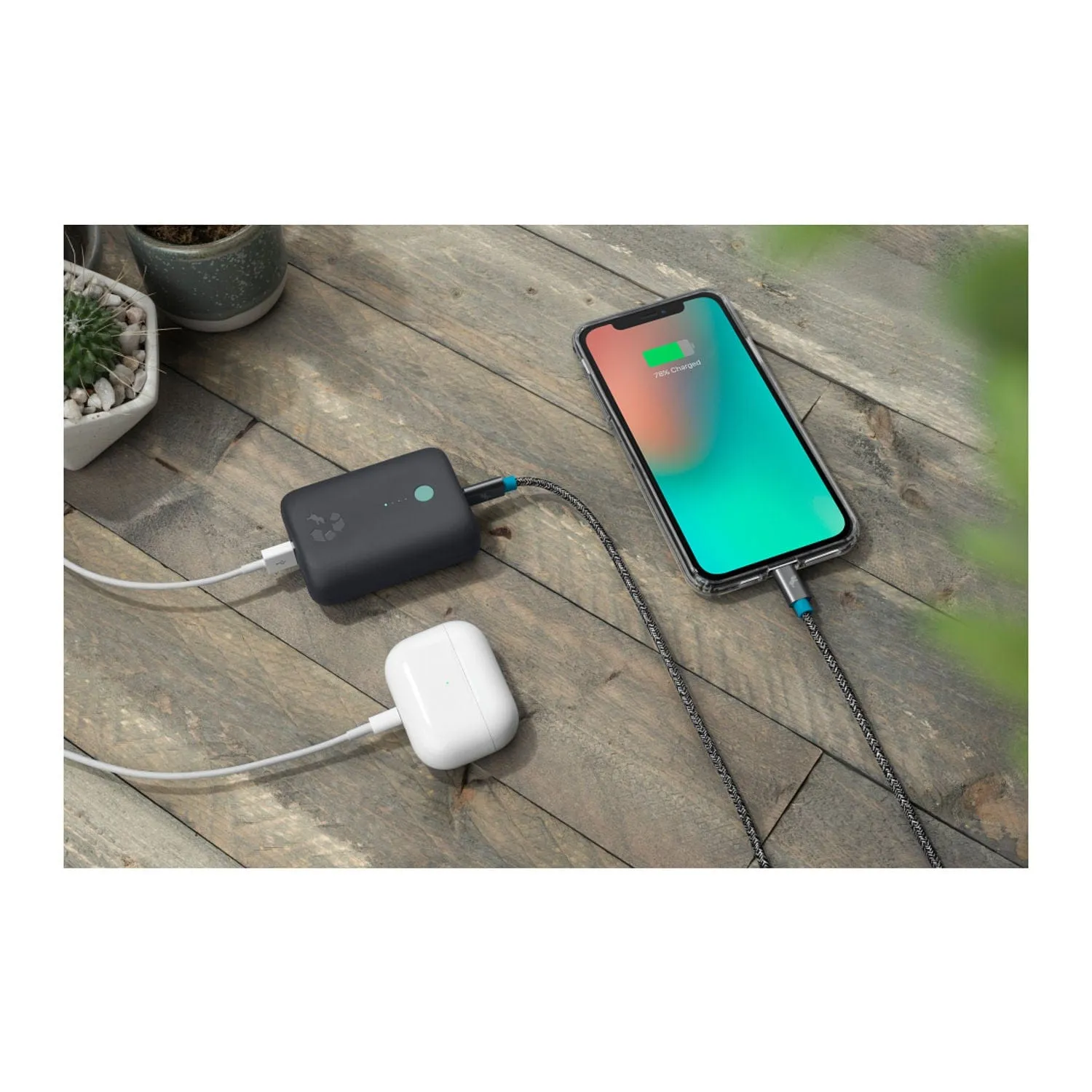 Nimble - Champ 10000 mAh PD Power Bank