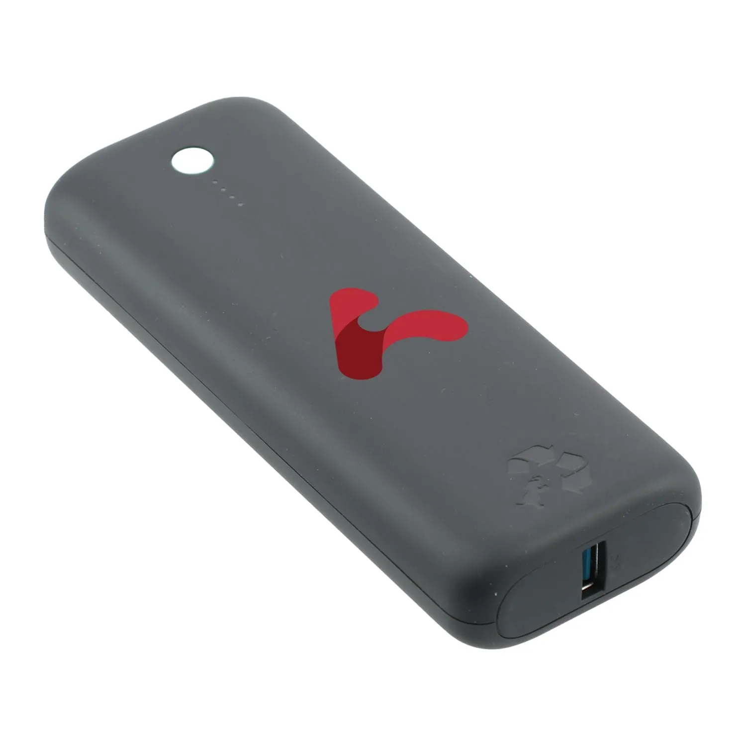 Nimble - Champ Pro 20000 mAh PD Power Bank