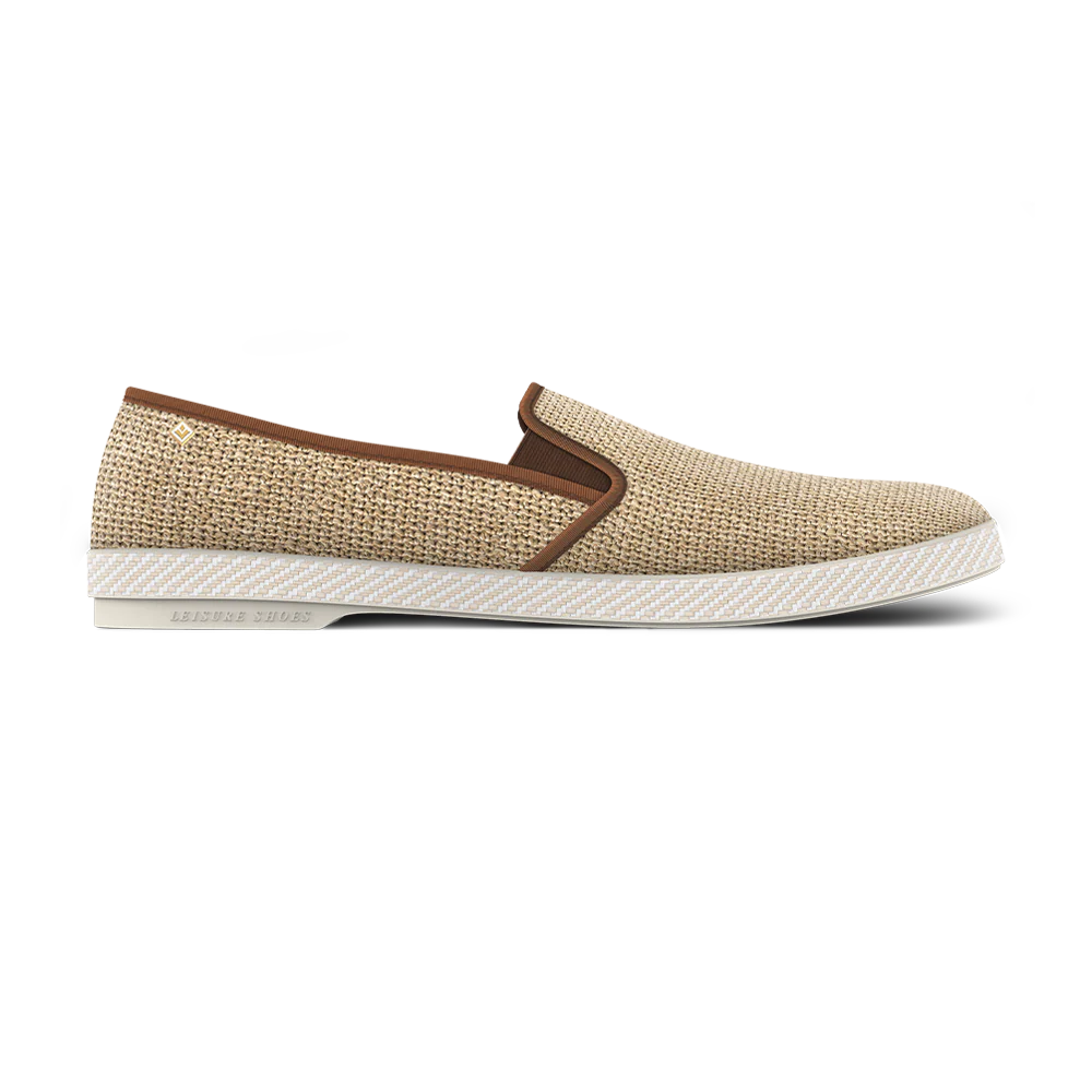 Nudude Slip-On Shoe