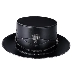 Occult Top Hat