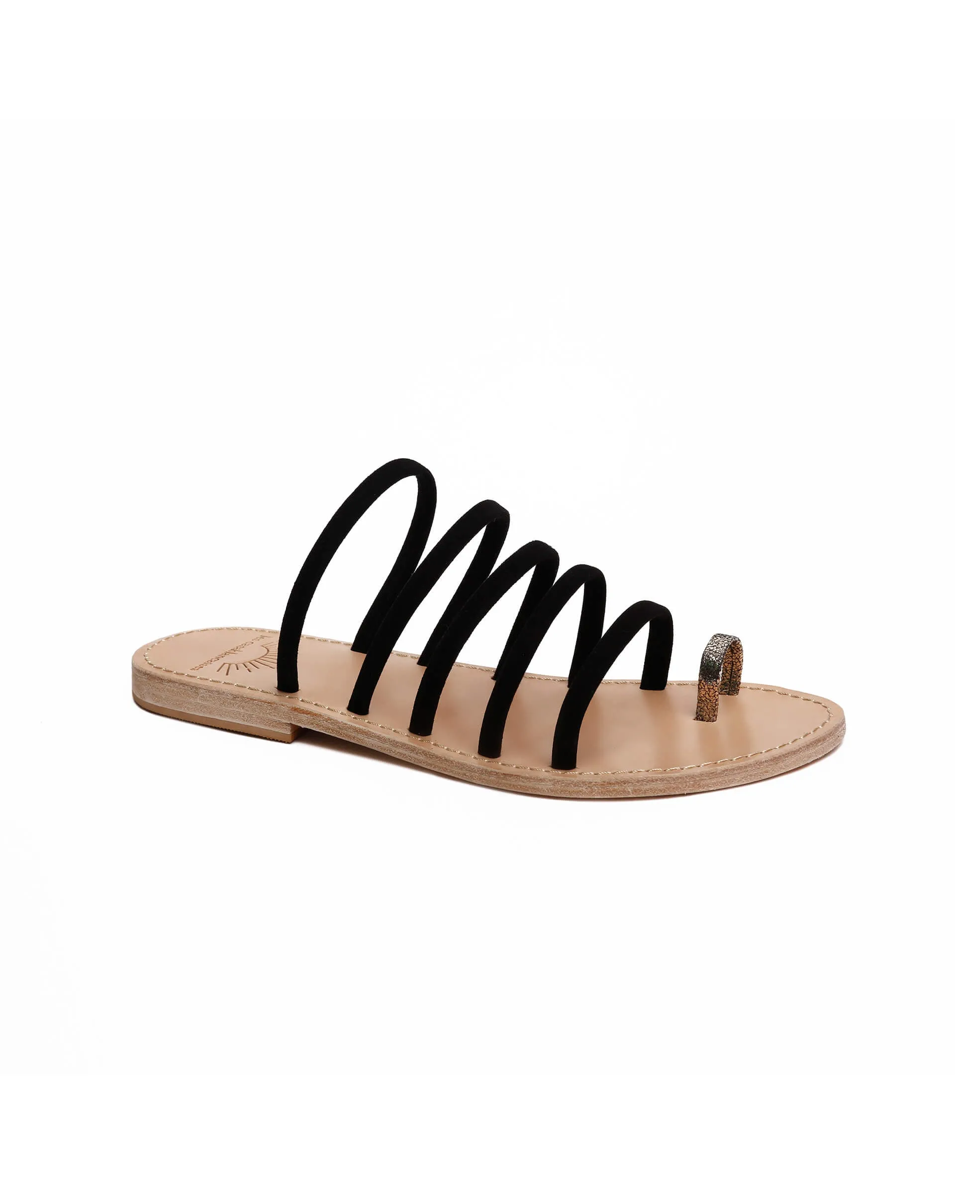 Palma Sandal