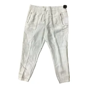 Pants Linen By Athleta  Size: 16