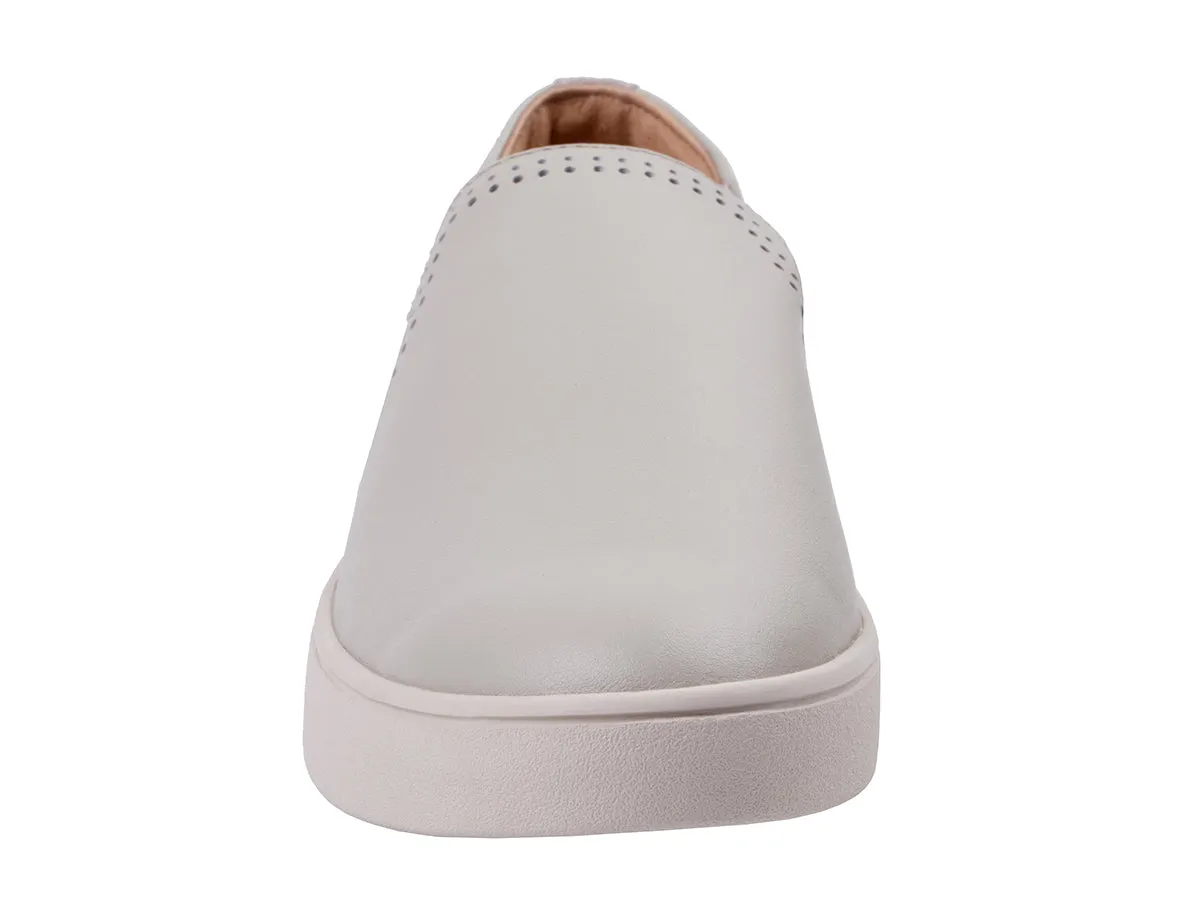 Parker Slip-On