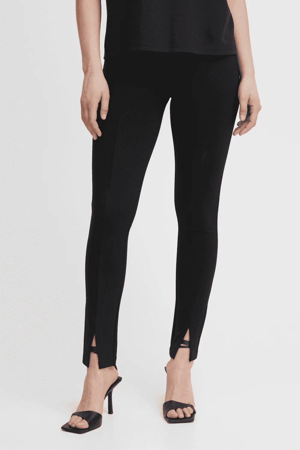 Parrin Leggings - Black