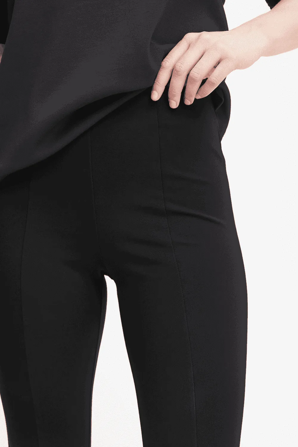 Parrin Leggings - Black