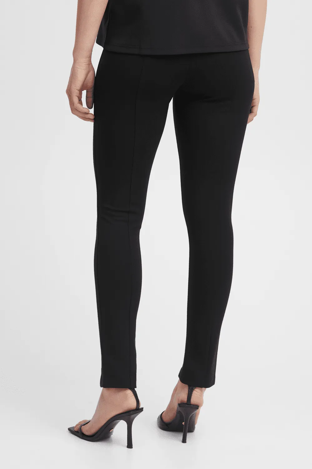 Parrin Leggings - Black