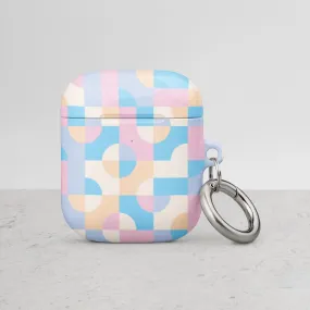 Pastel-Phenomenon Case for AirPods