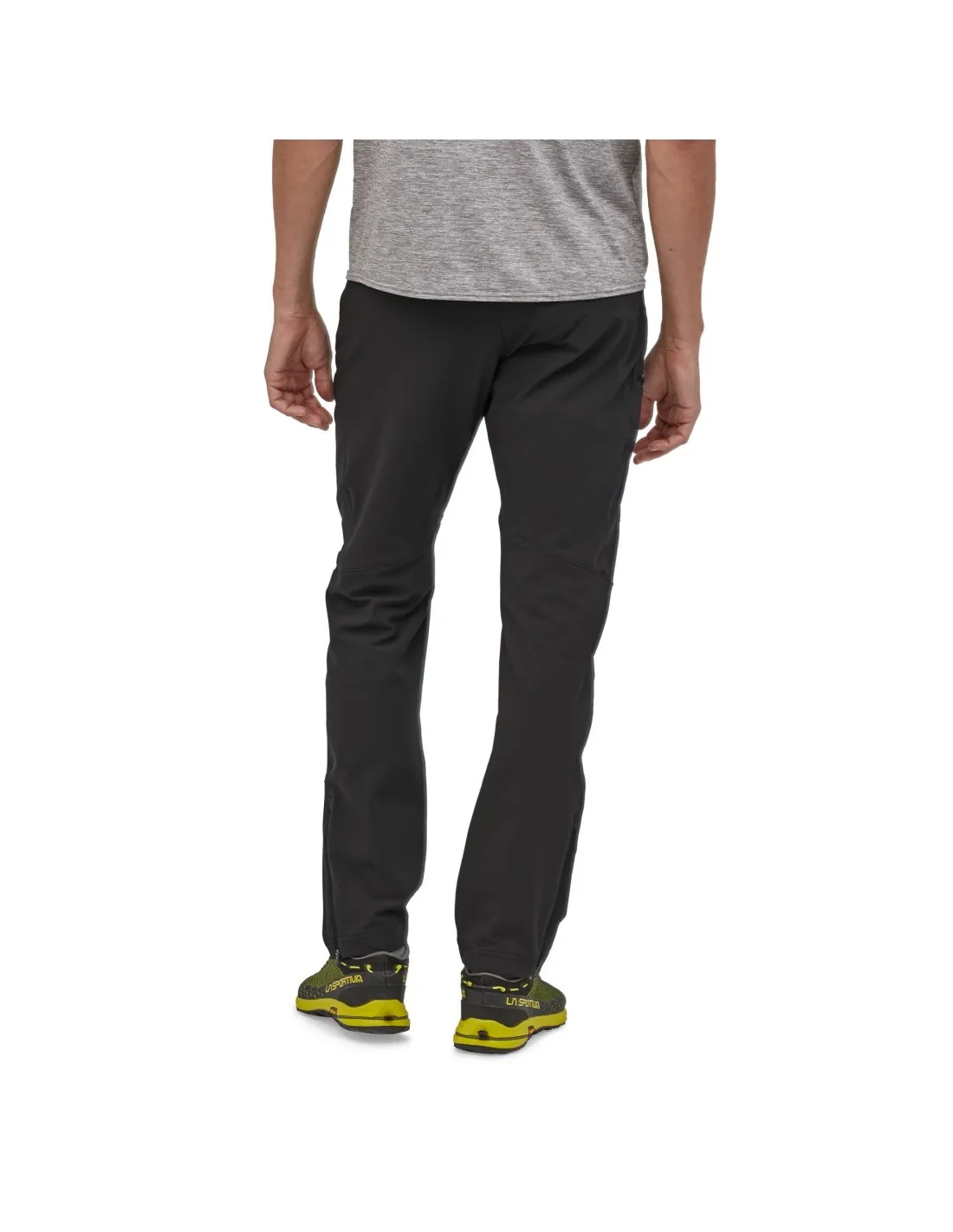 Patagonia, M's Terravia Trail Pants - Regular