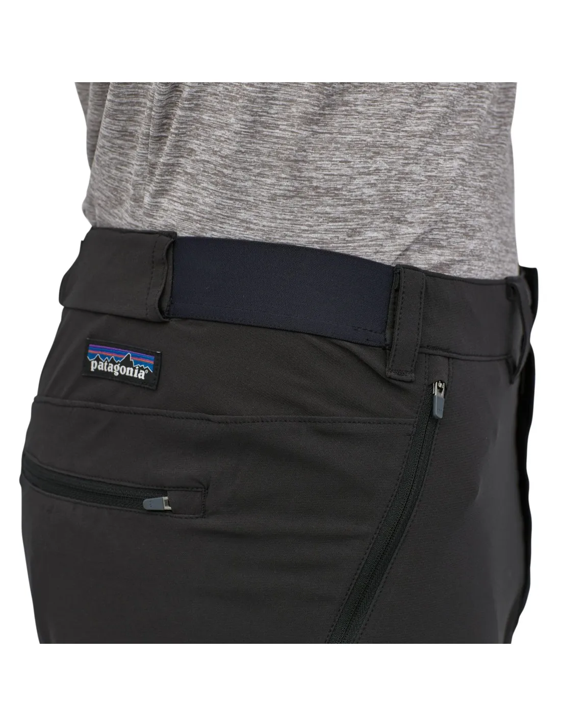 Patagonia, M's Terravia Trail Pants - Regular