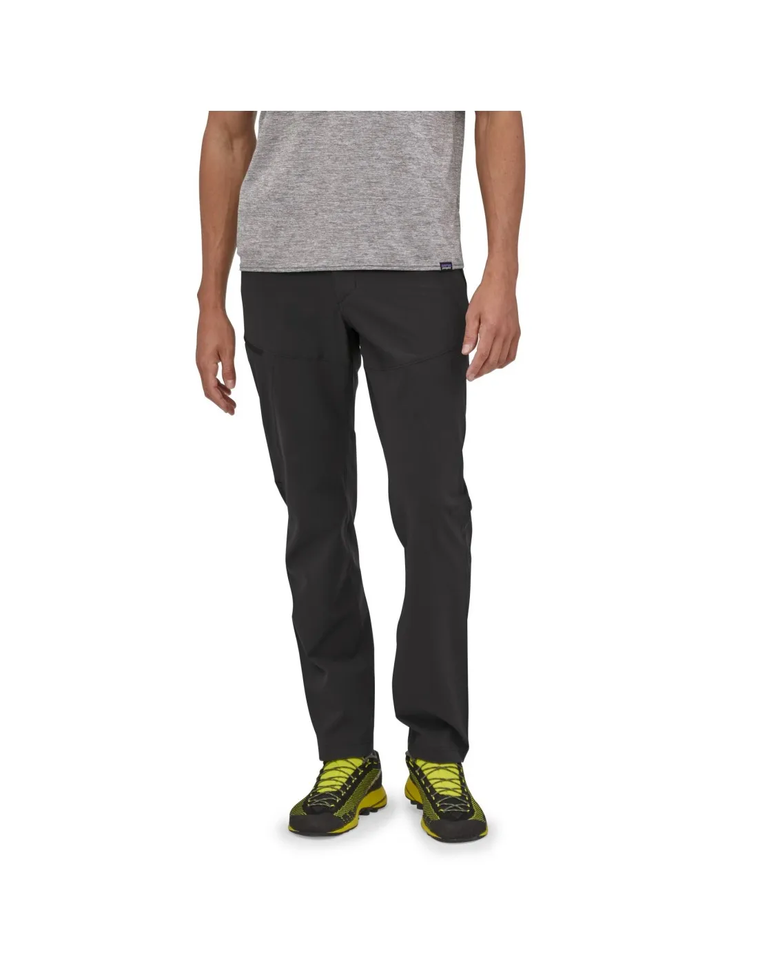 Patagonia, M's Terravia Trail Pants - Regular