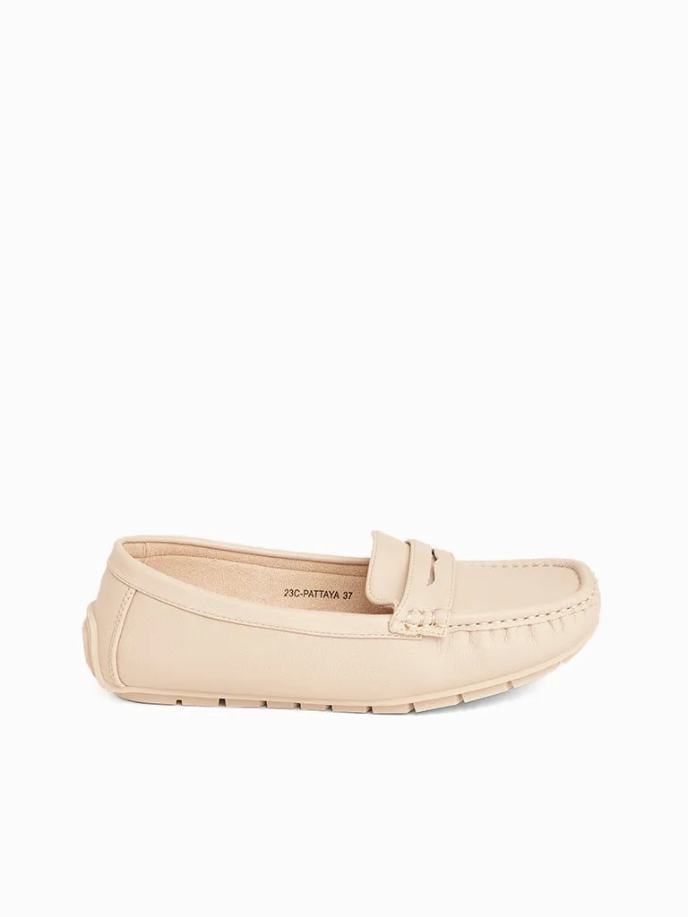 Pattaya Slip-on Loafers