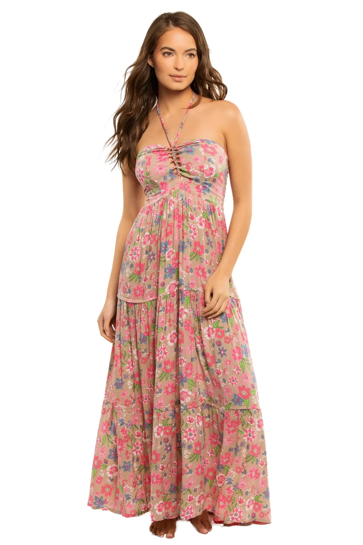 Perth Maxi Dress