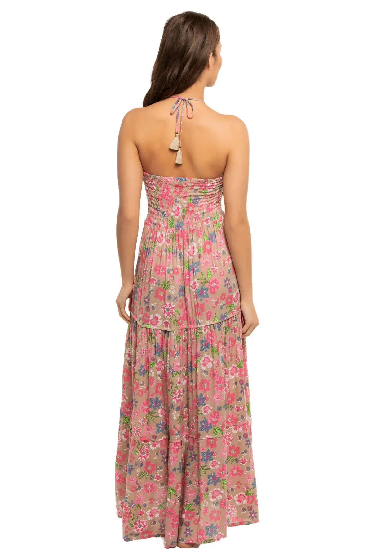 Perth Maxi Dress