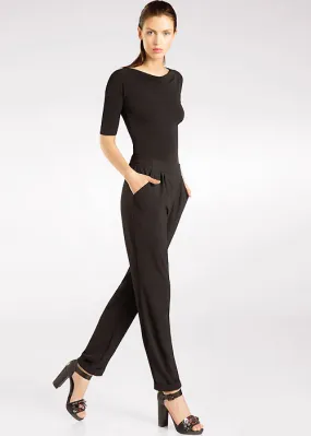 Pierre Mantoux Tennessee Loose Fit Leggings ()