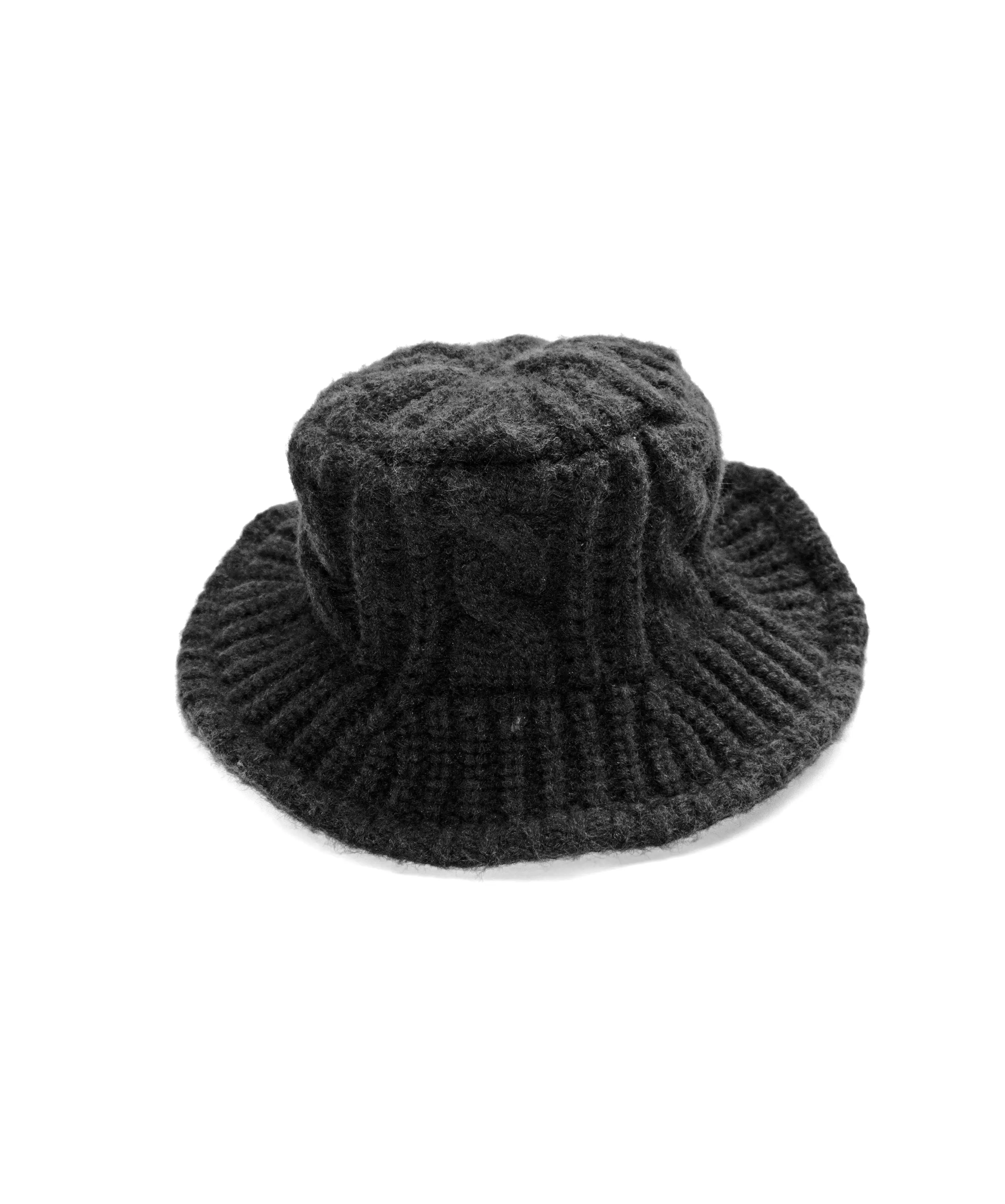 Pilusos Rusty Giselle Knitted Hat