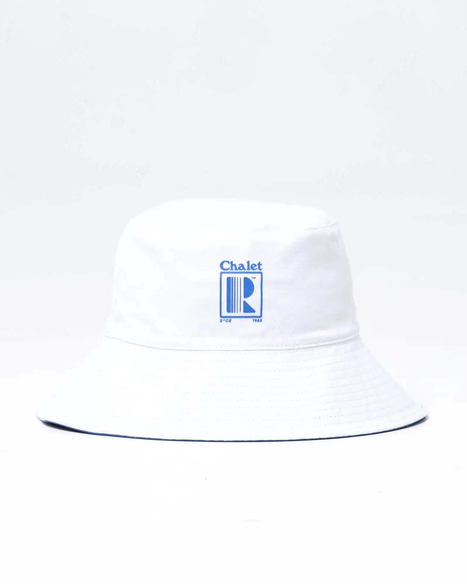 Pilusos Rusty Rusty Sporting Club Reversible Bucket Hat