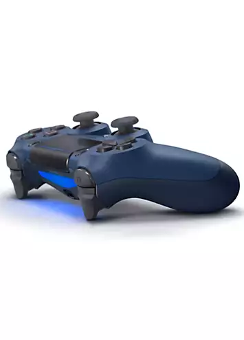 PlayStation DualShock 4 Midnight Blue V2 | Kaleidoscope