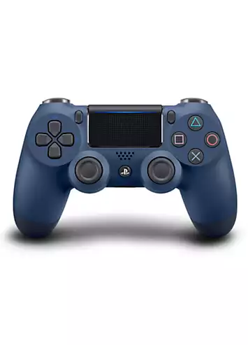 PlayStation DualShock 4 Midnight Blue V2 | Kaleidoscope