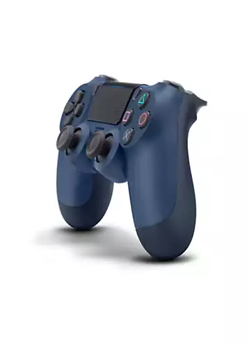 PlayStation DualShock 4 Midnight Blue V2 | Kaleidoscope