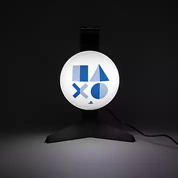 PlayStation Head Light | Kaleidoscope