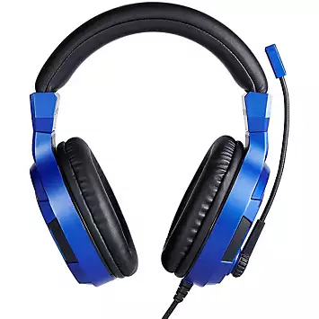 PlayStation Official Headset - Blue | Kaleidoscope