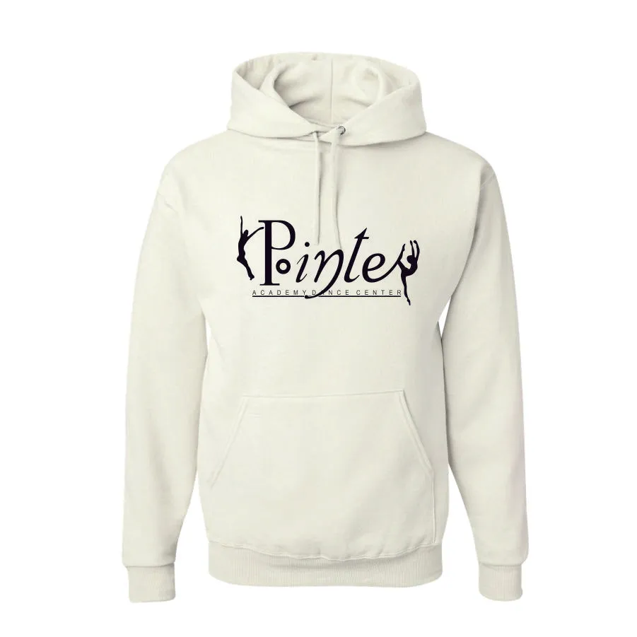 Pointe Basis Pullover Hood