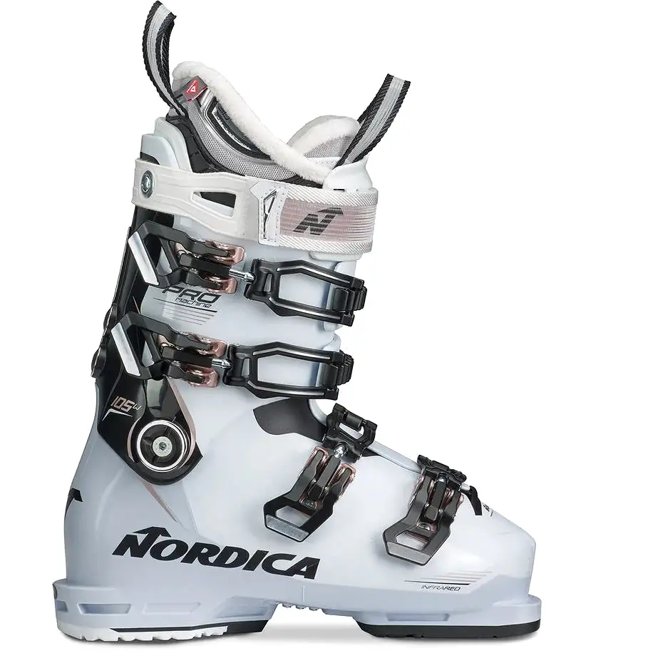 Pro Machine 105 Ladies Boot 2024