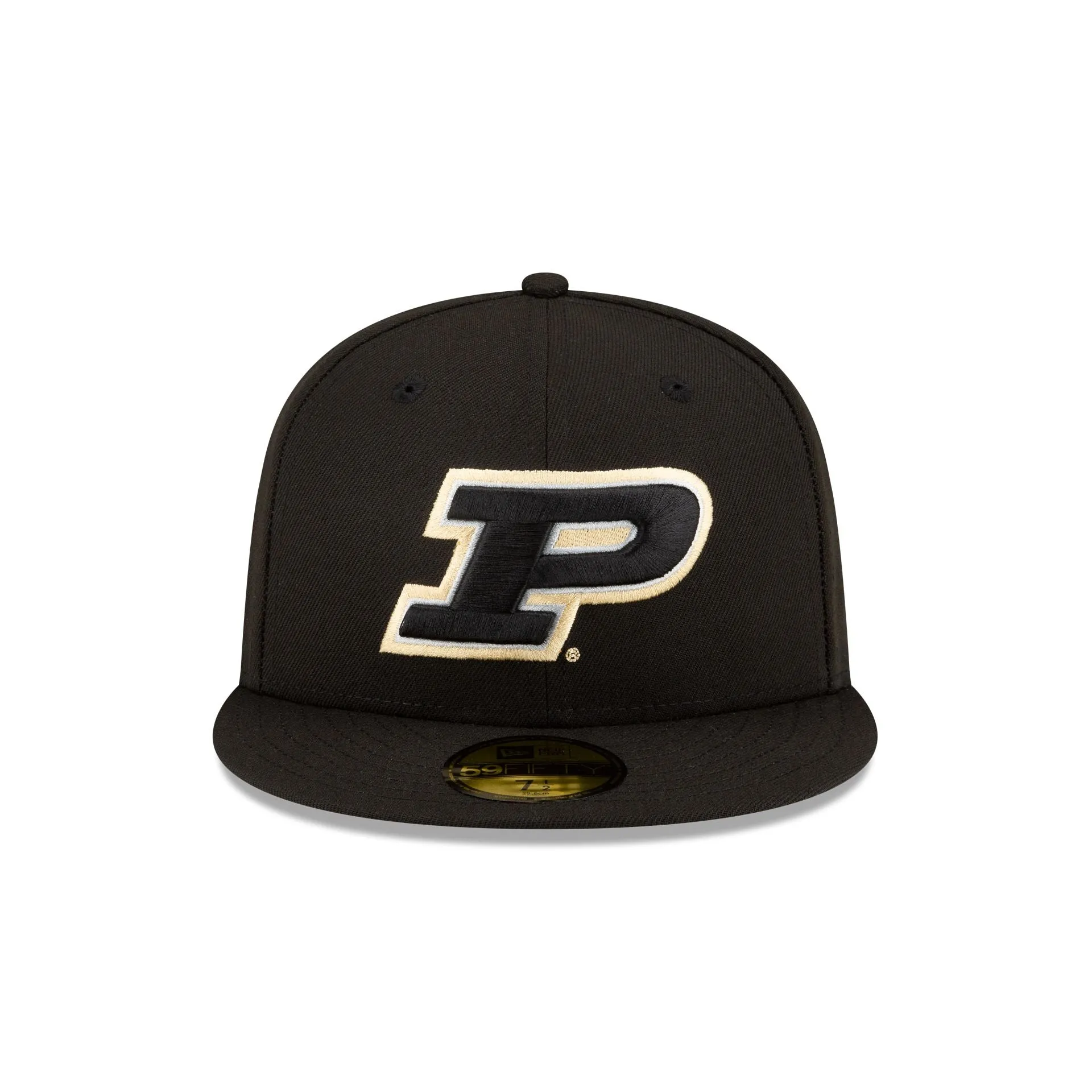 Purdue Boilermakers 59FIFTY Fitted Hat