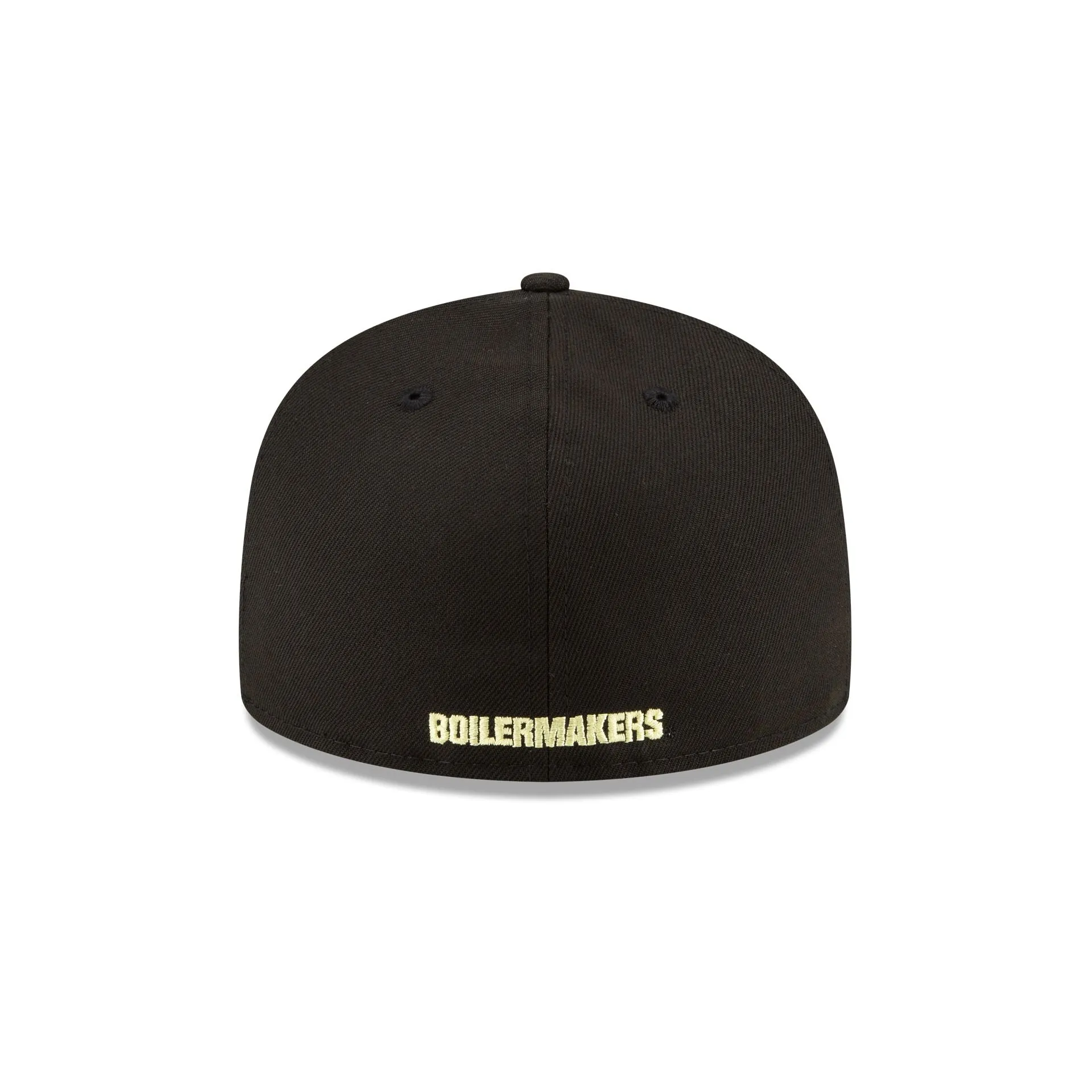 Purdue Boilermakers 59FIFTY Fitted Hat